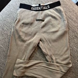 Essentials Sweatpants